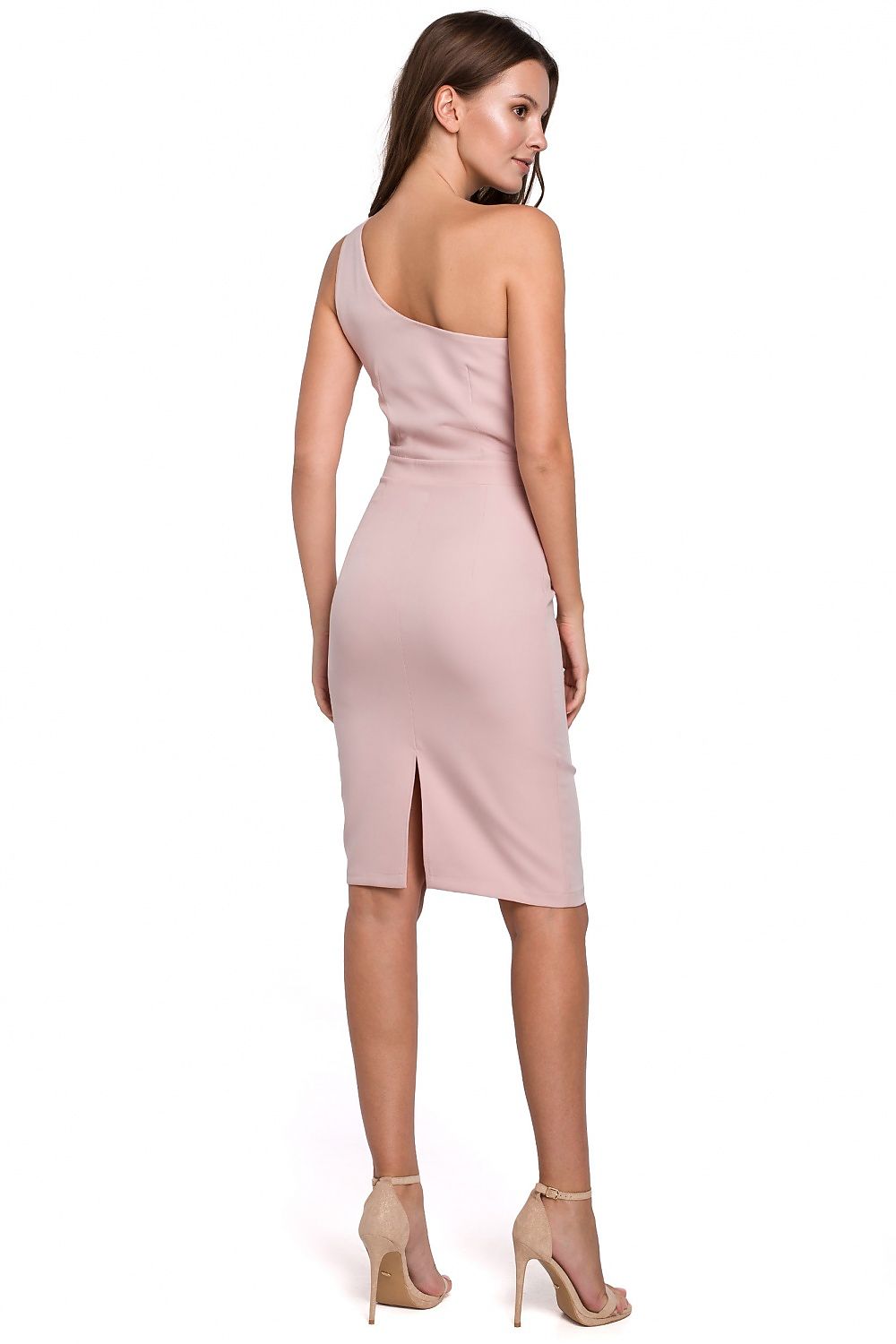 Abendkleid model 138544 Makover