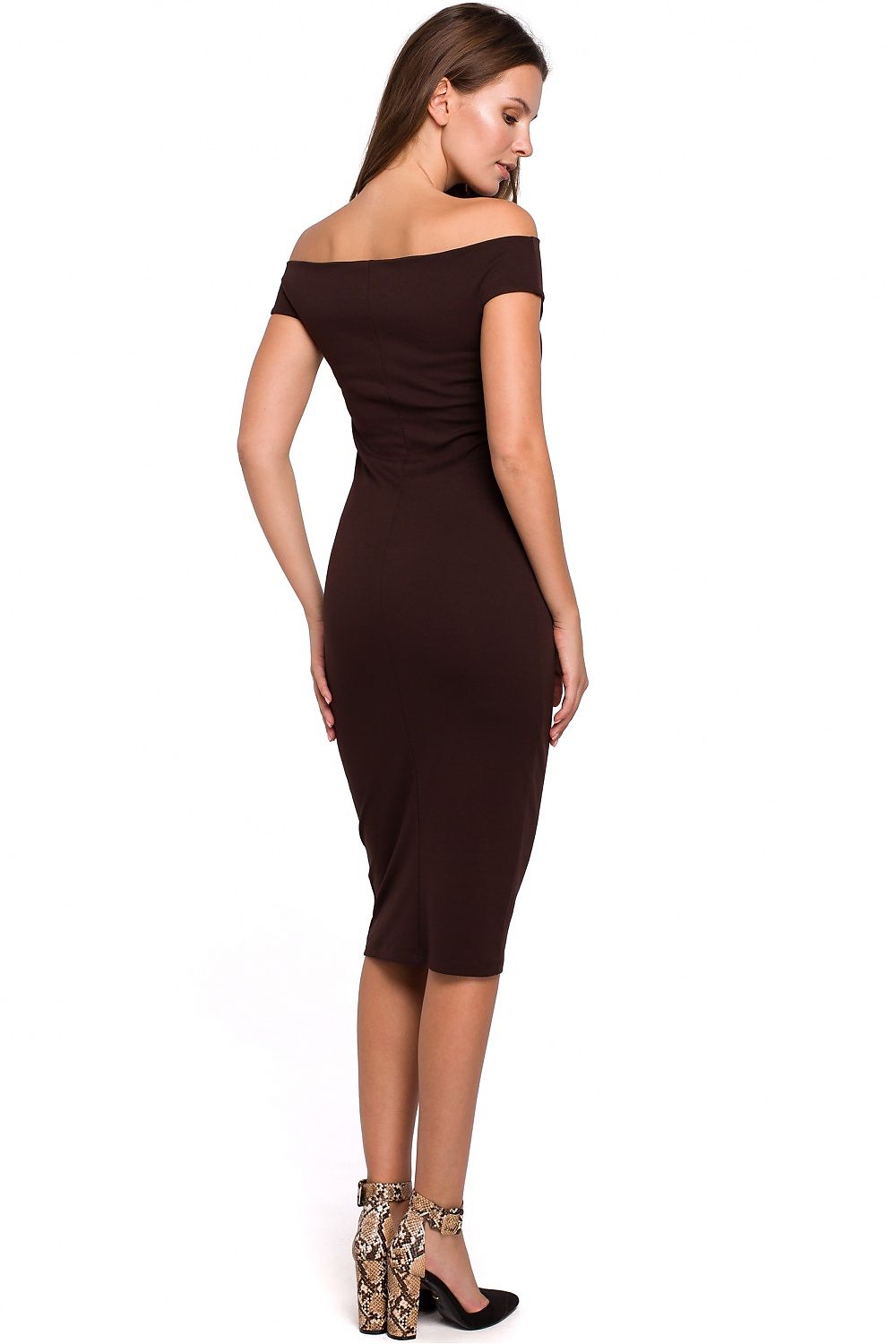 Abendkleid model 138549 Makover