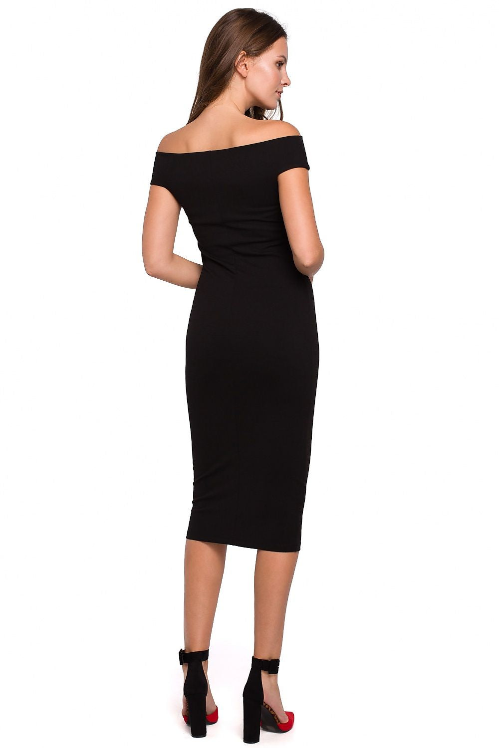Abendkleid model 138550 Makover
