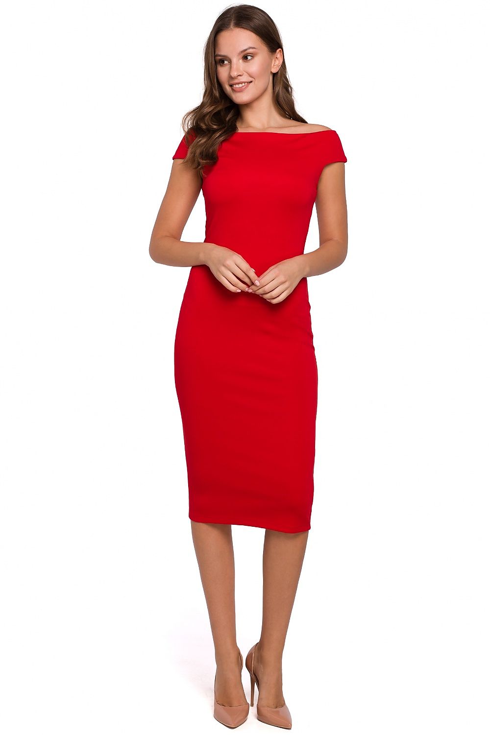 Abendkleid model 138551 Makover
