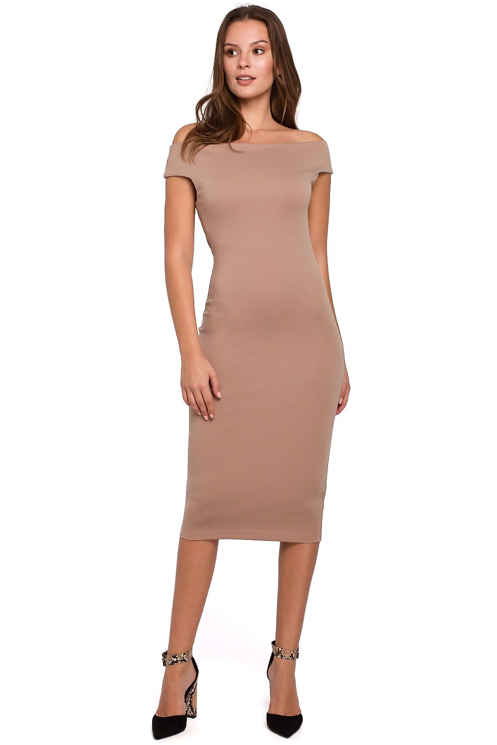 Abendkleid model 138552 Makover