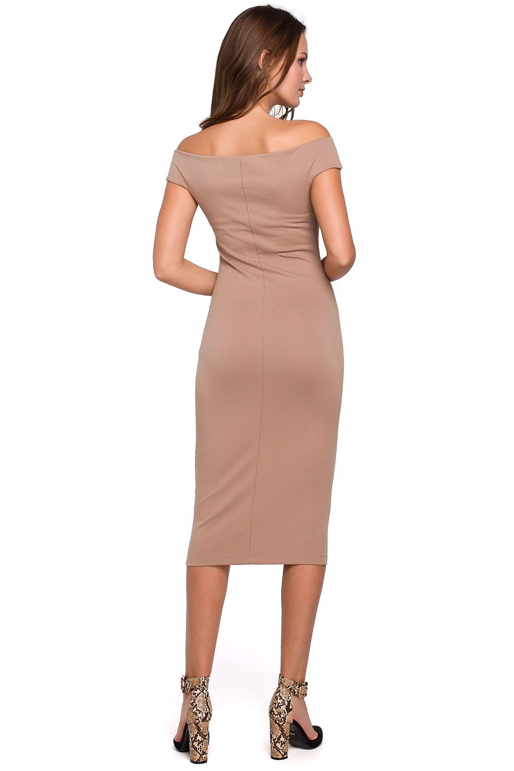Abendkleid model 138552 Makover