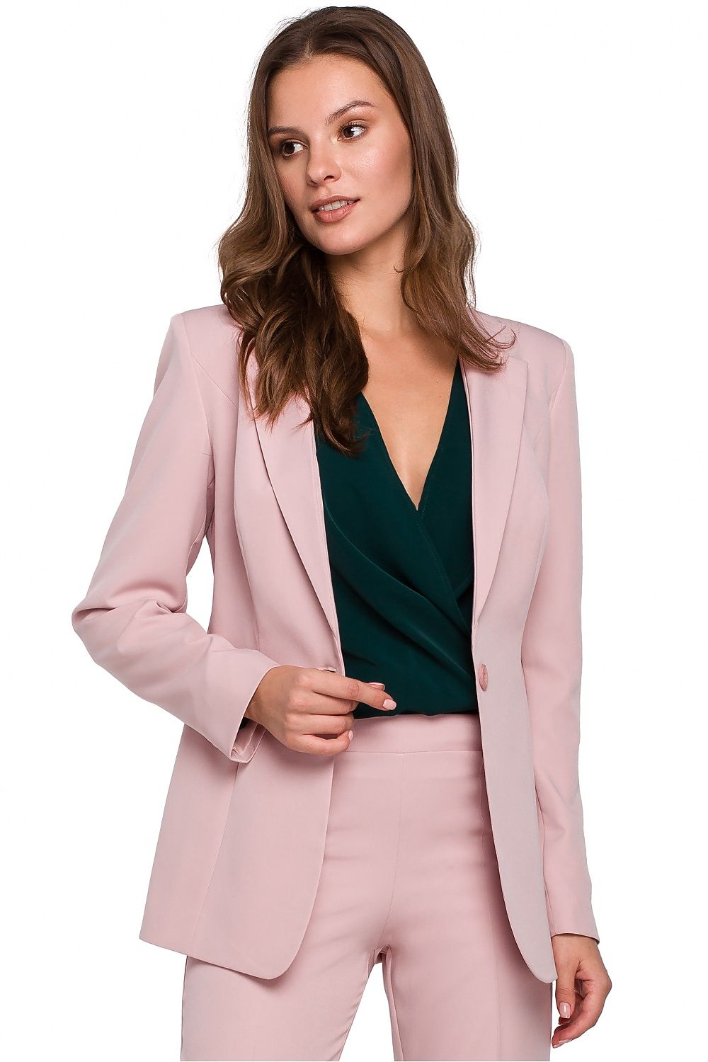 Jacke model 138674 Makover