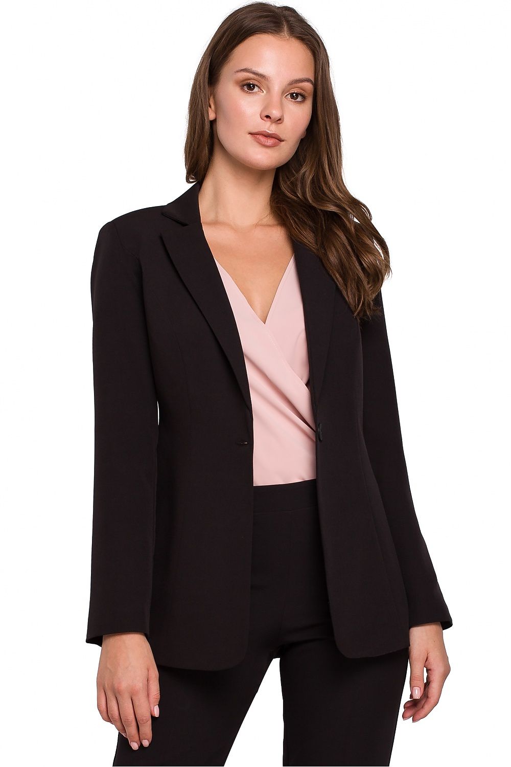 Jacke model 138675 Makover