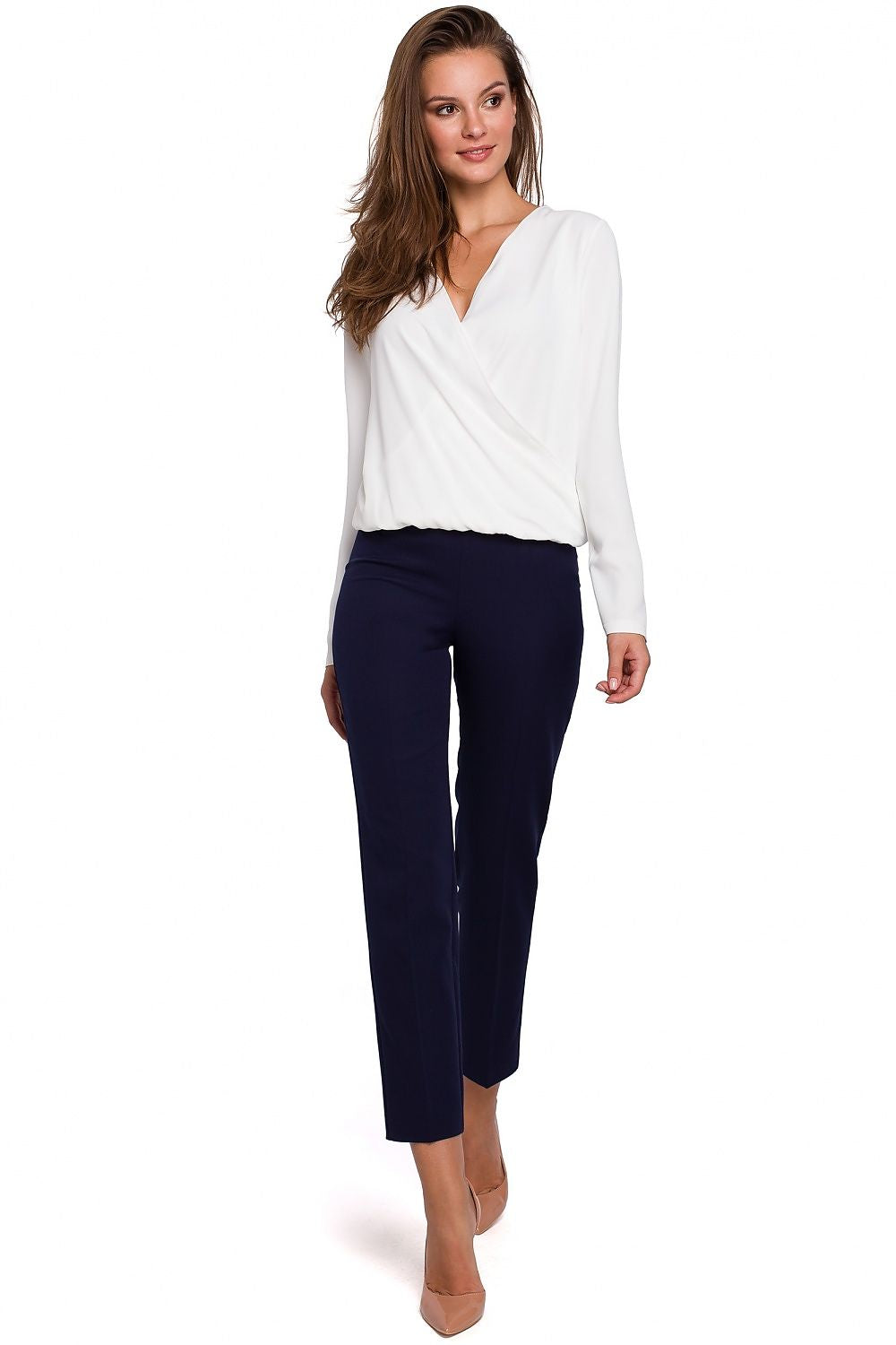 Damen Hose model 138677 Makover