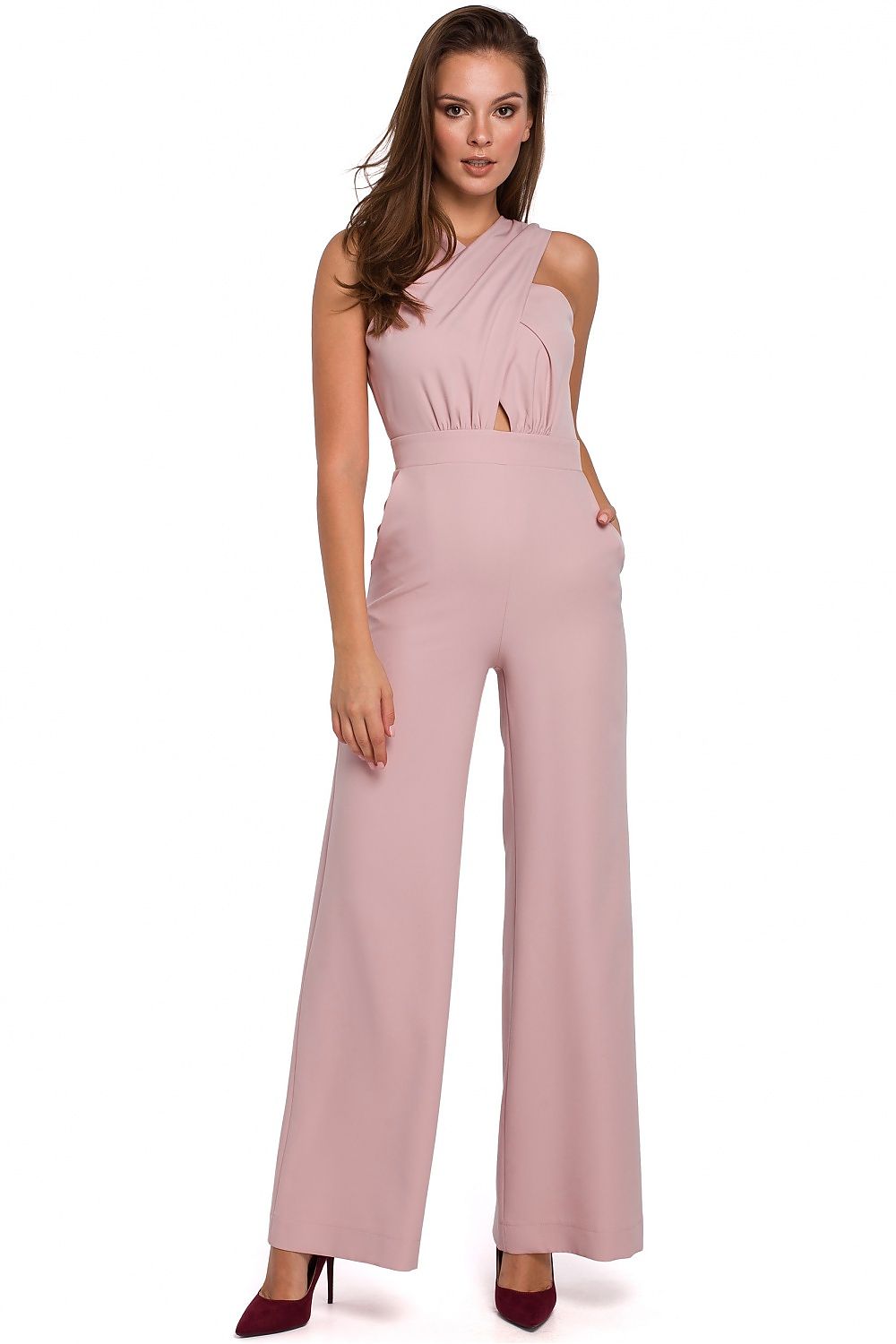Overall model 138693 Makover