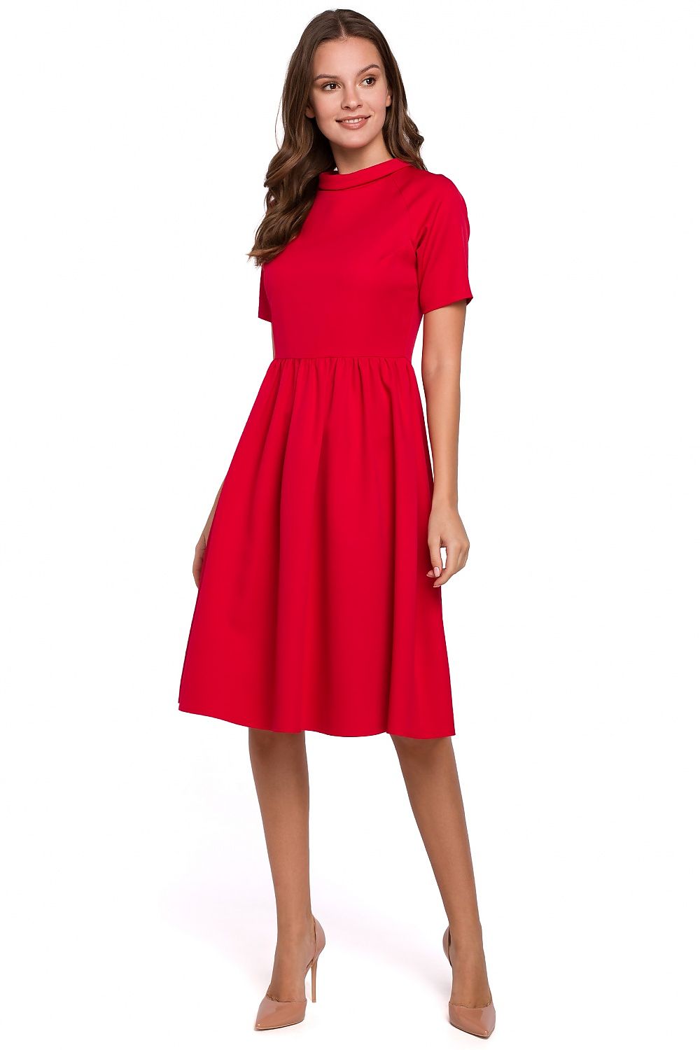 Alltagskleid model 138695 Makover