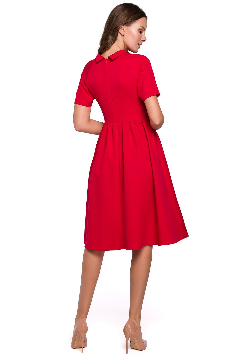 Alltagskleid model 138695 Makover