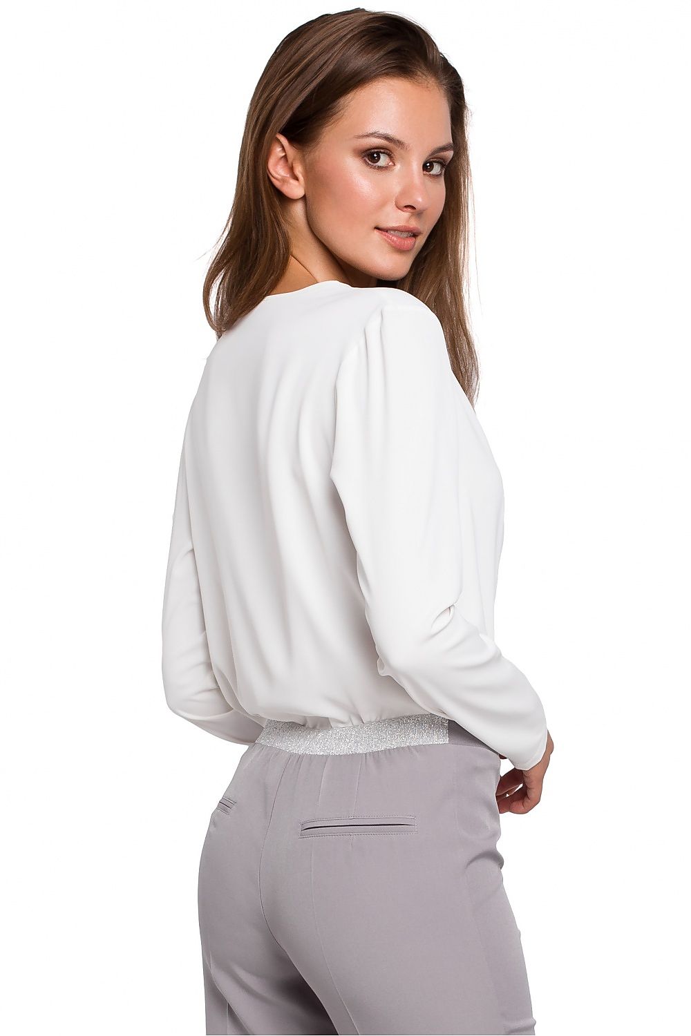 Bluse model 138760 Makover