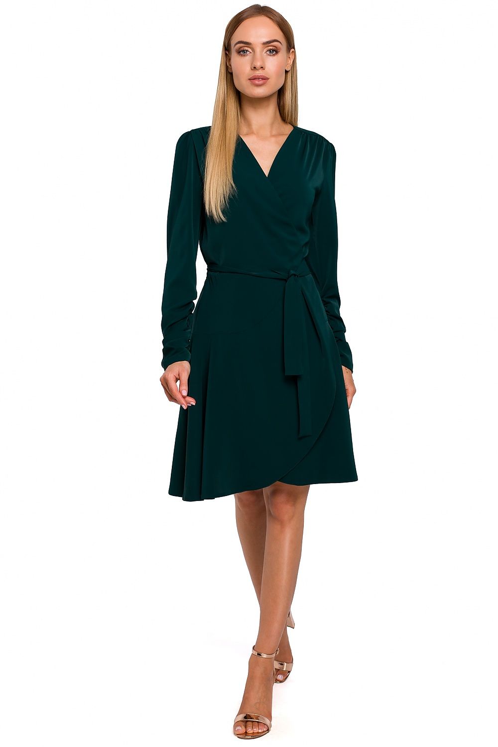 Alltagskleid model 138835 Moe