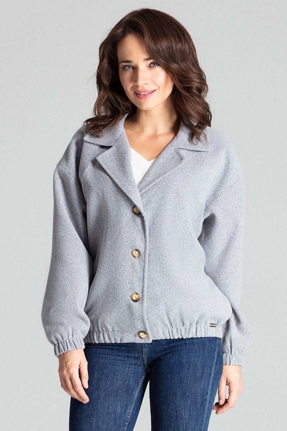 Jacke model 139325 Lenitif