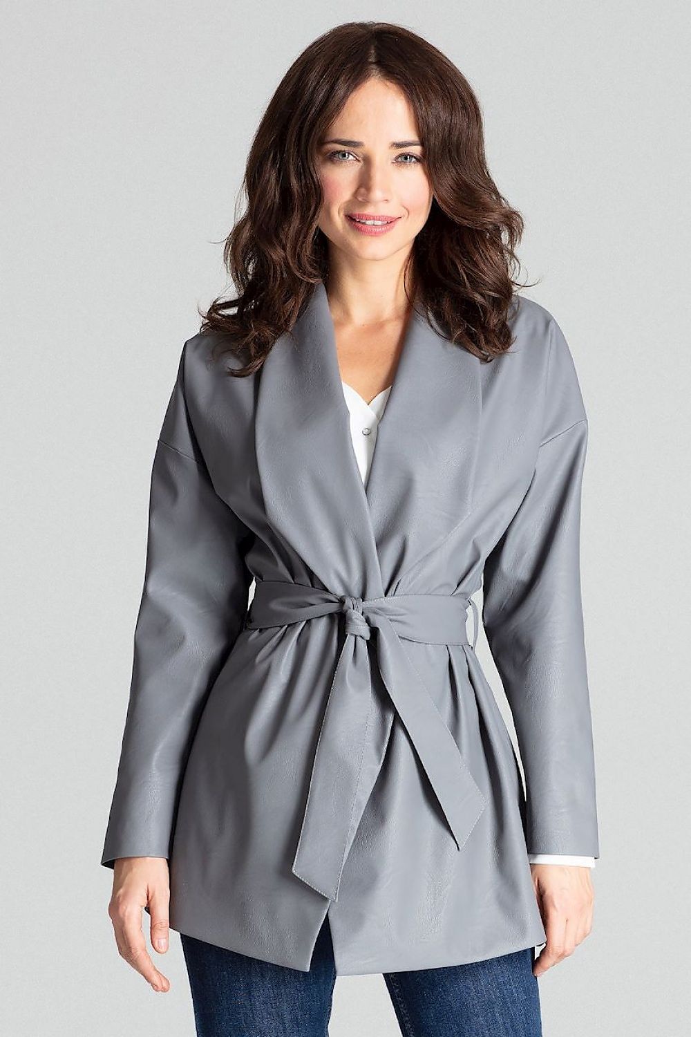 Jacke model 139328 Lenitif