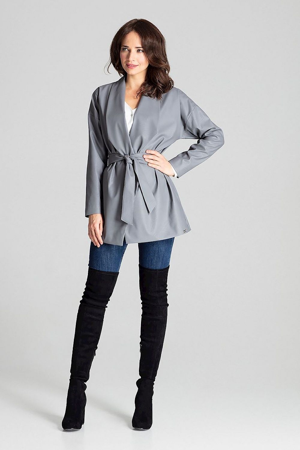 Jacke model 139328 Lenitif