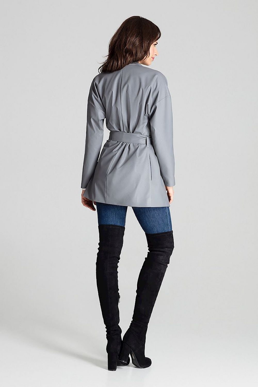 Jacke model 139328 Lenitif
