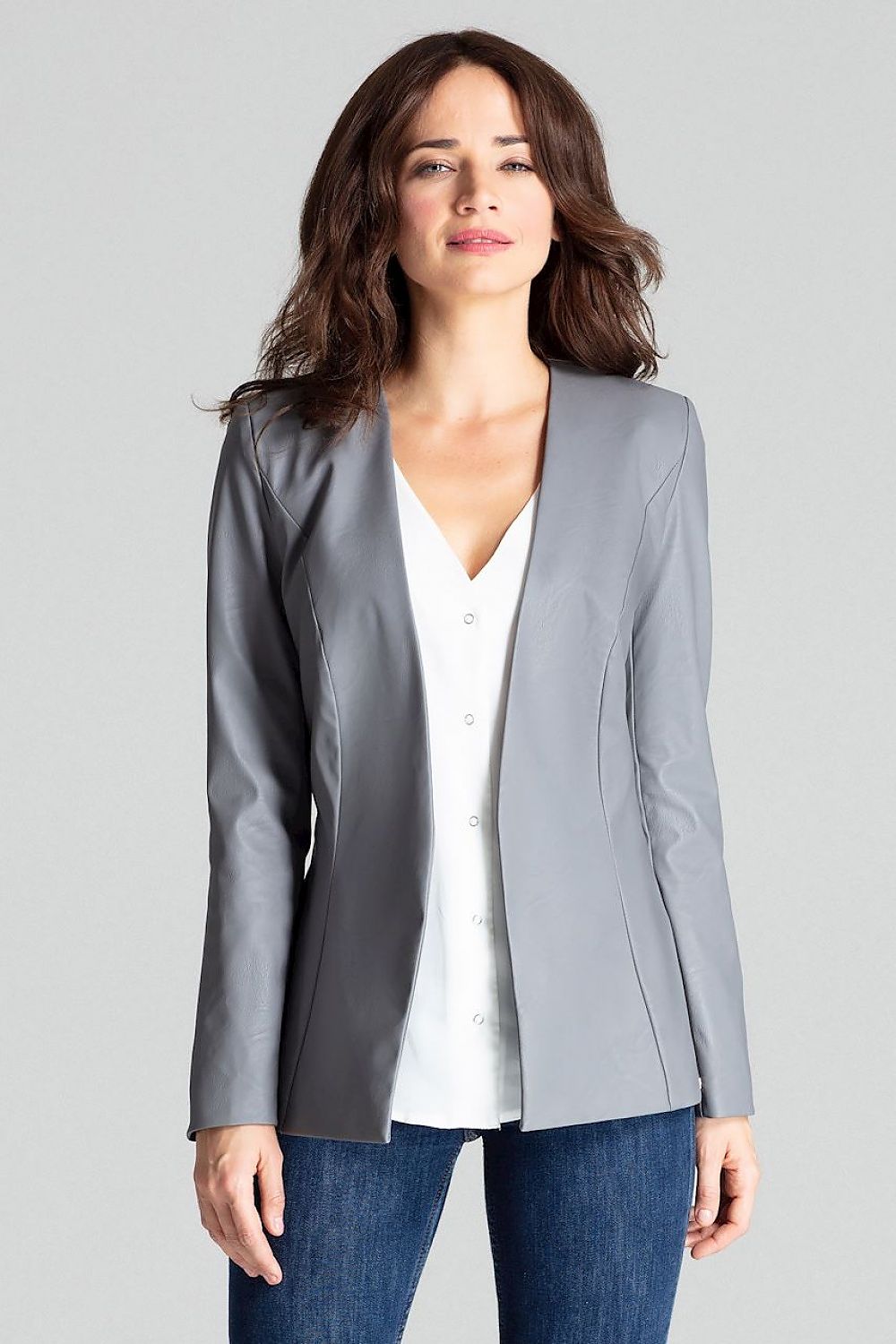Jacke model 139332 Lenitif