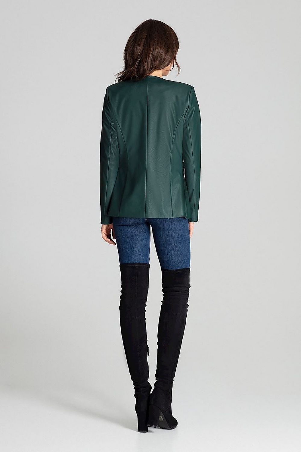 Jacke model 139334 Lenitif