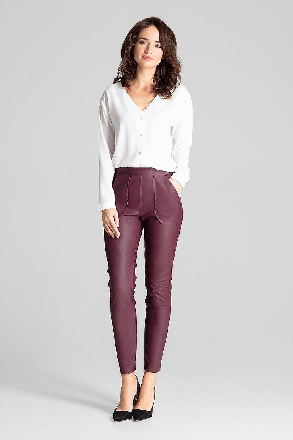 Lange Hose model 139337 Lenitif