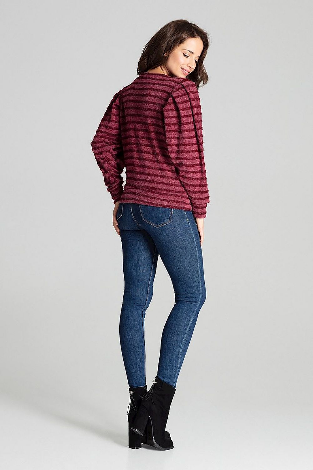 Bluse model 139349 Lenitif
