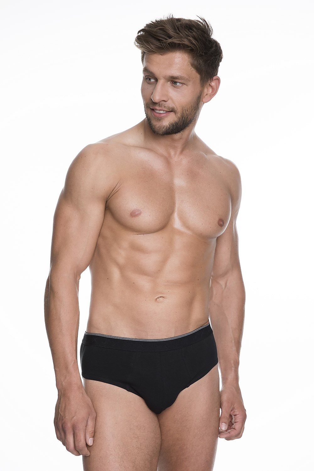 Herrenslips model 139406 Julimex