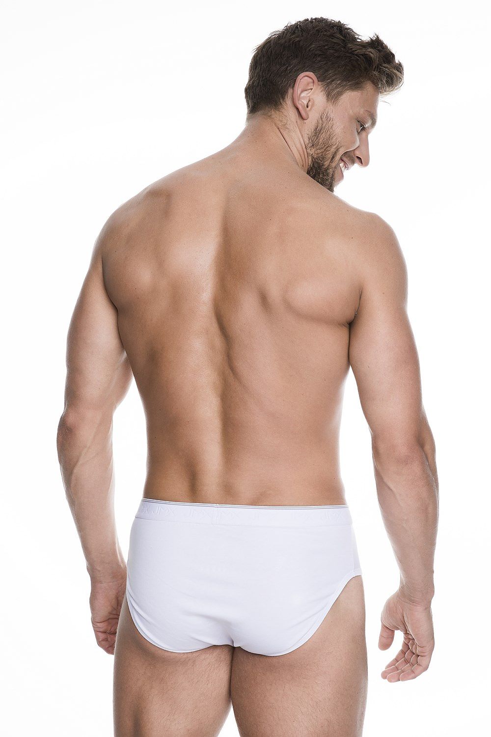 Herrenslips model 139407 Julimex