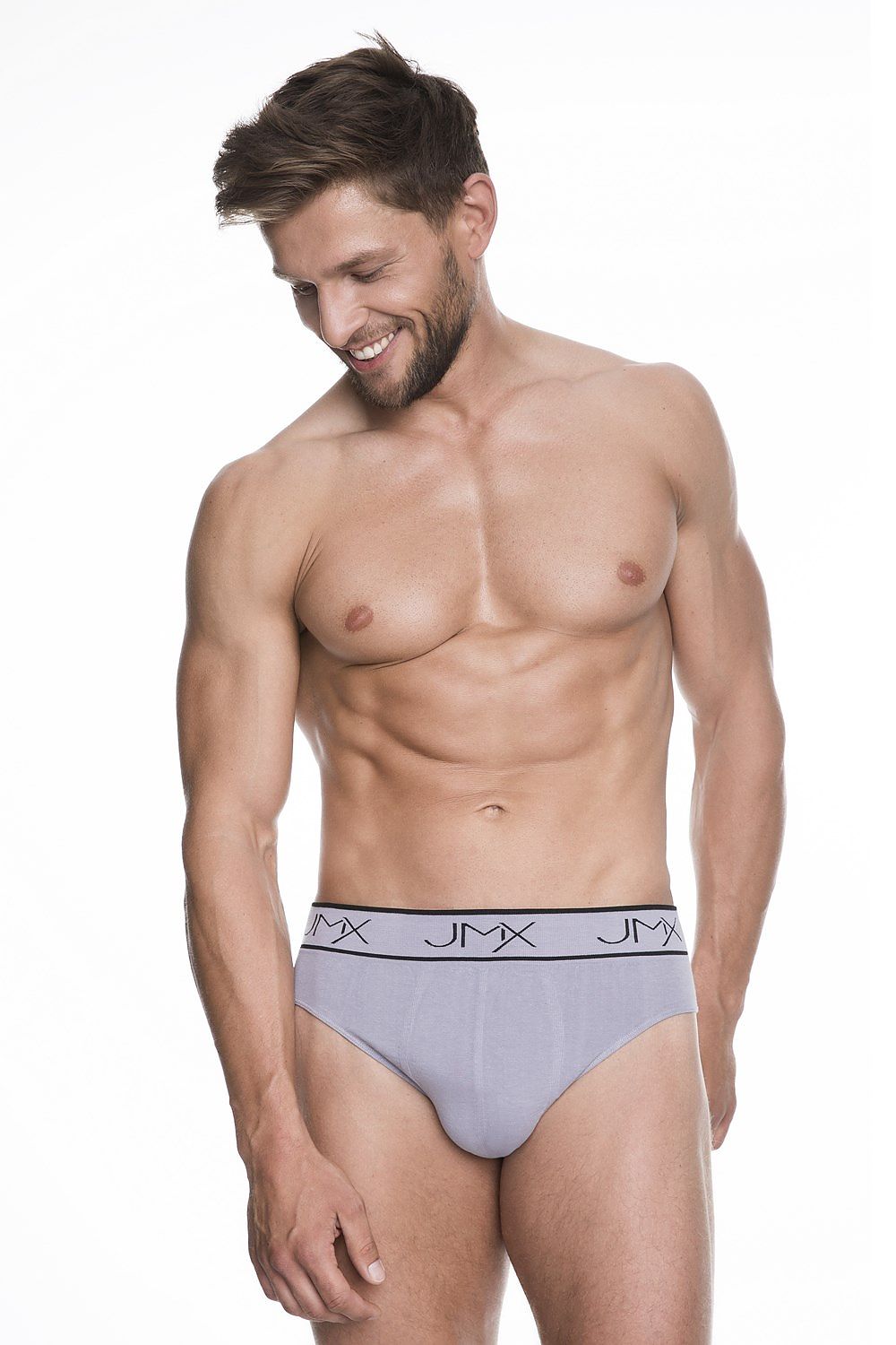 Herrenslips model 139408 Julimex