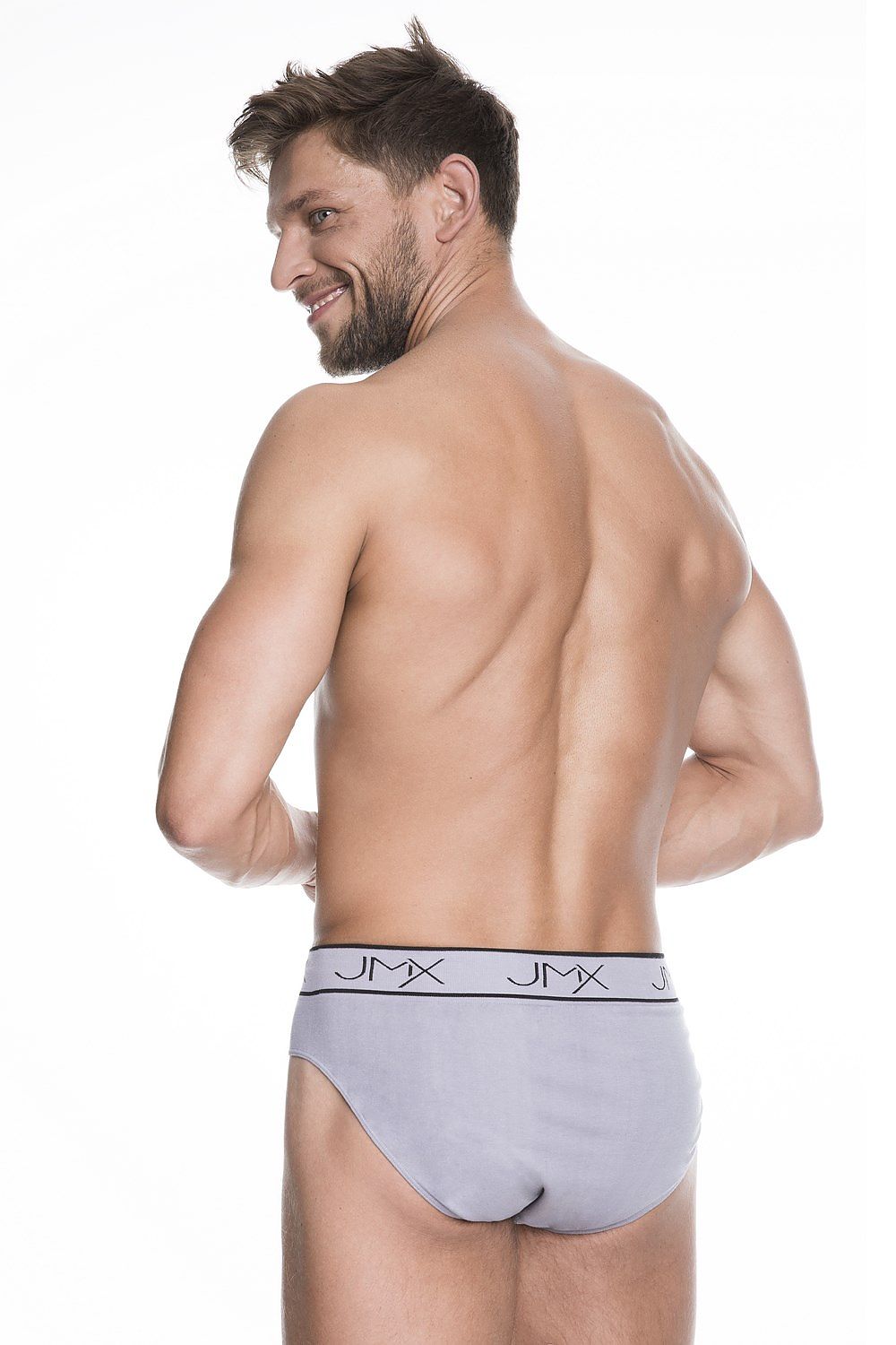 Herrenslips model 139408 Julimex
