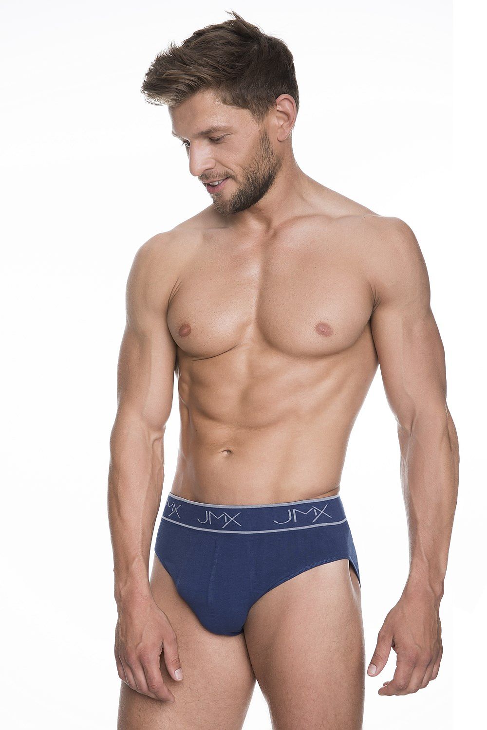 Herrenslips model 139409 Julimex