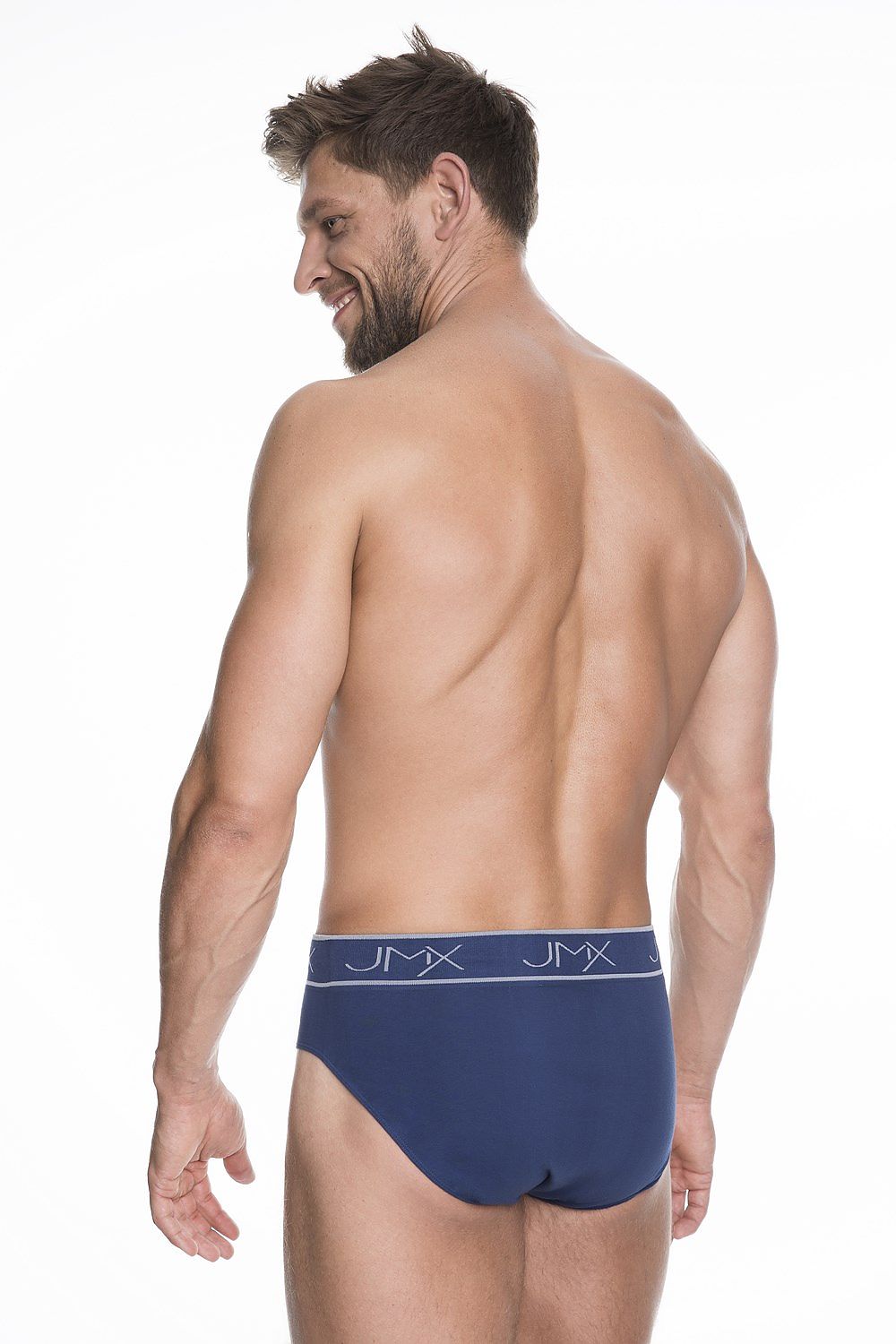 Herrenslips model 139409 Julimex