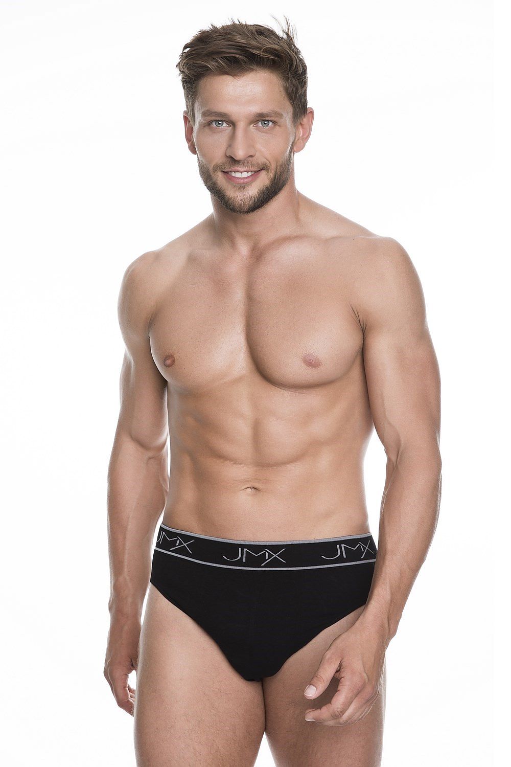 Herrenslips model 139410 Julimex