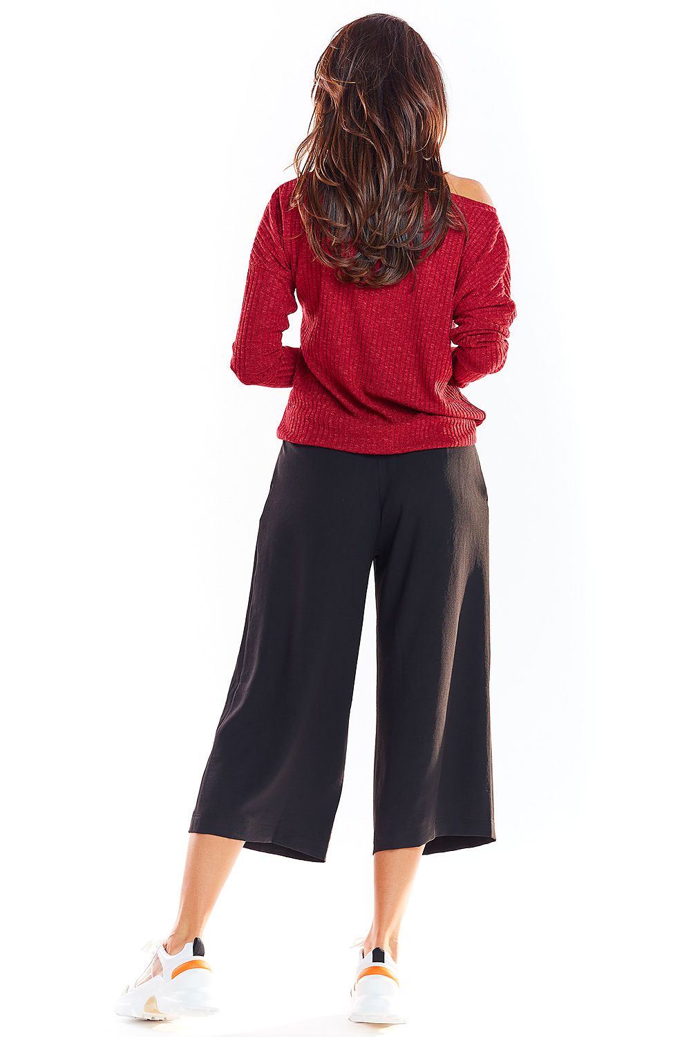 Pullover model 139553 awama