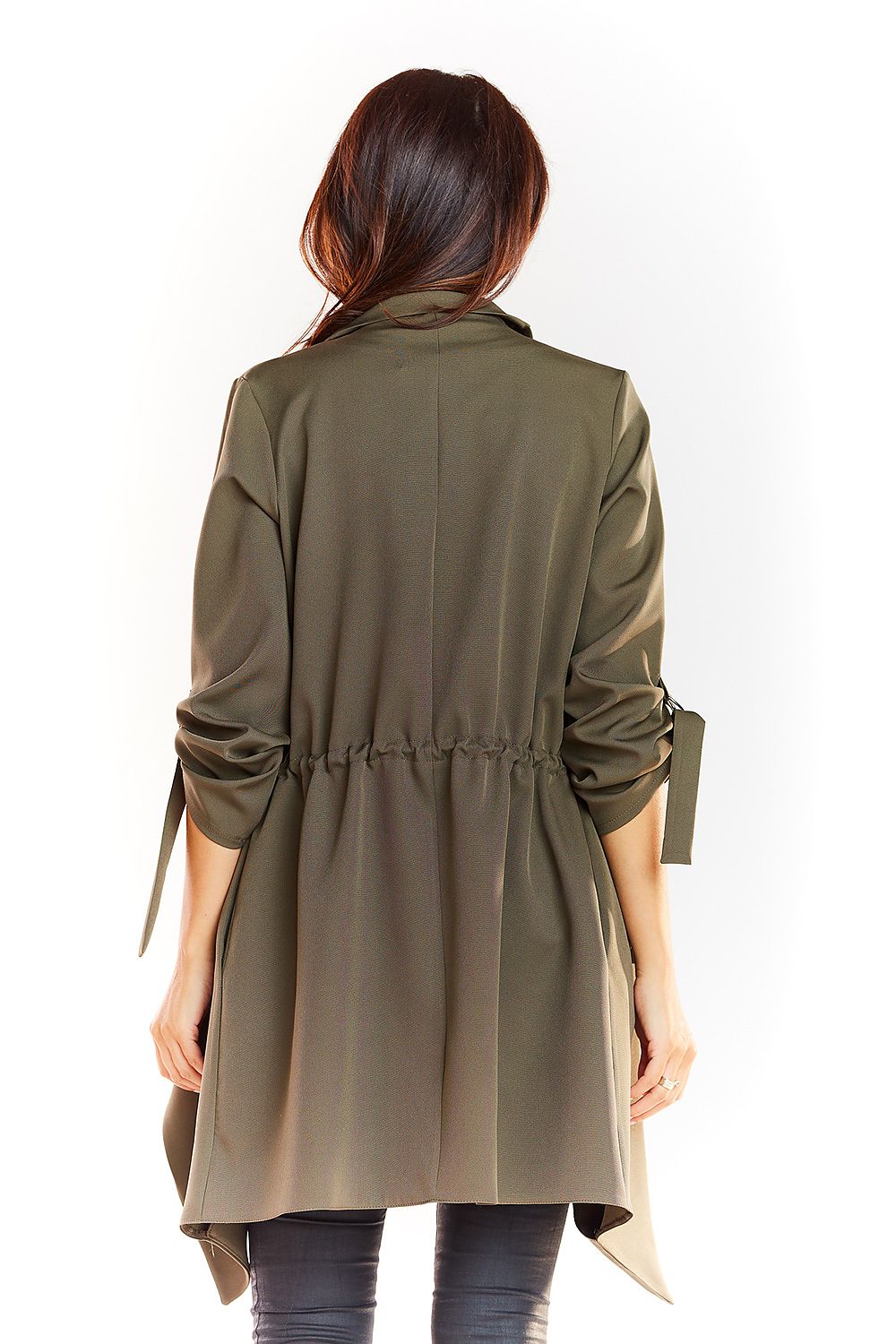 Sweater model 139556 awama