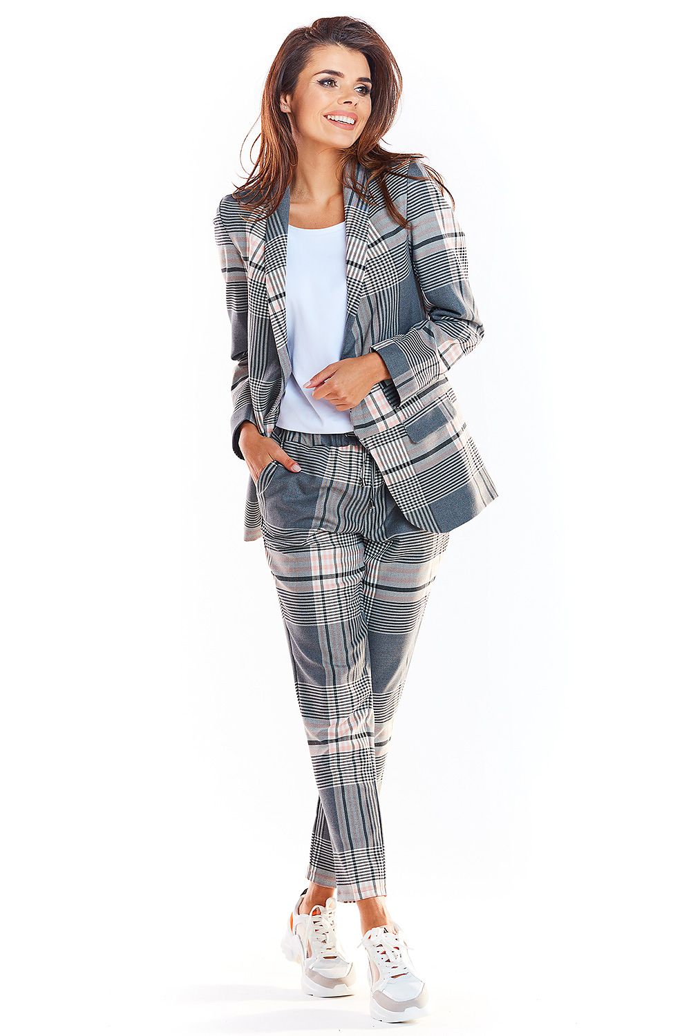 Damen Hose model 139558 awama