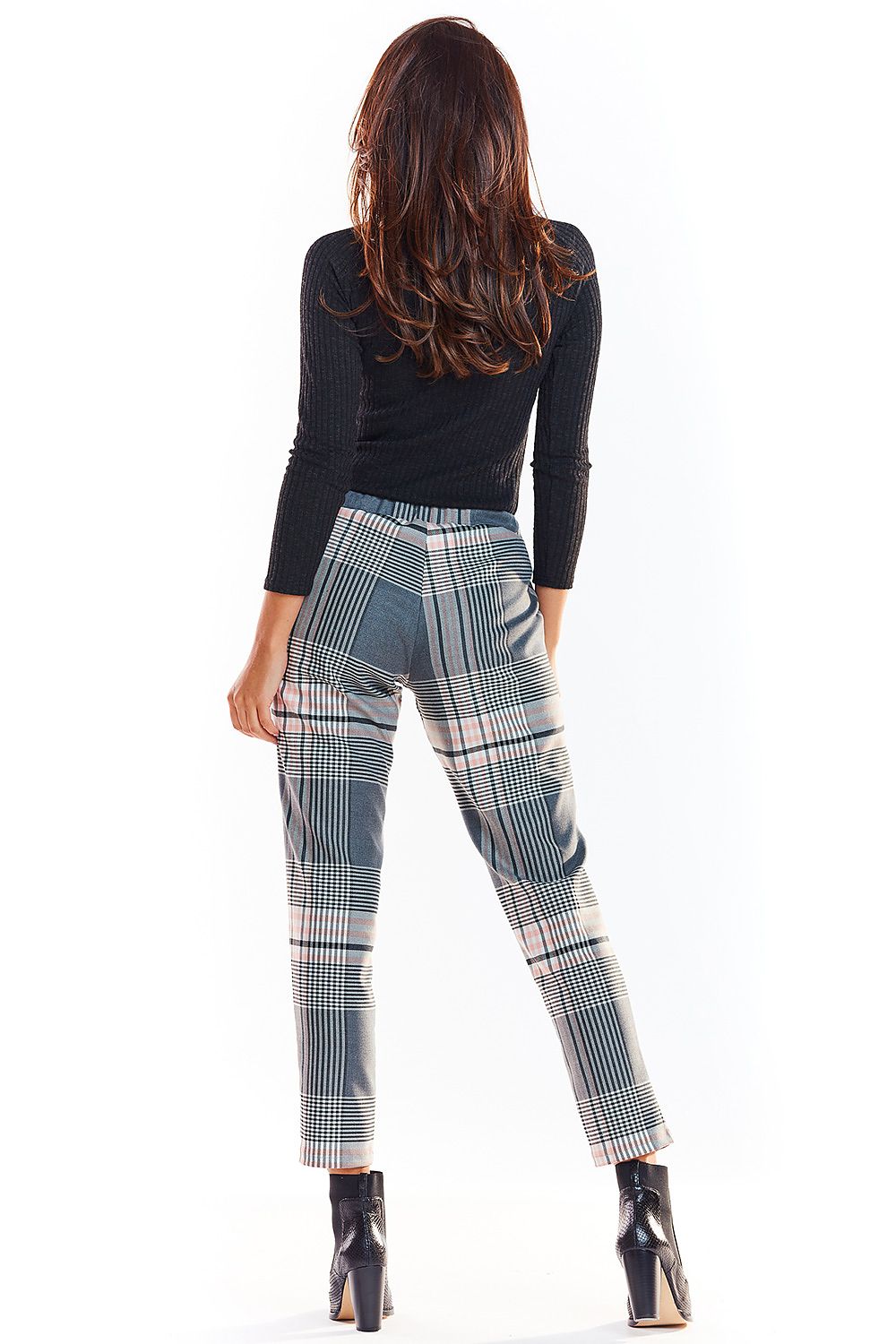 Damen Hose model 139558 awama