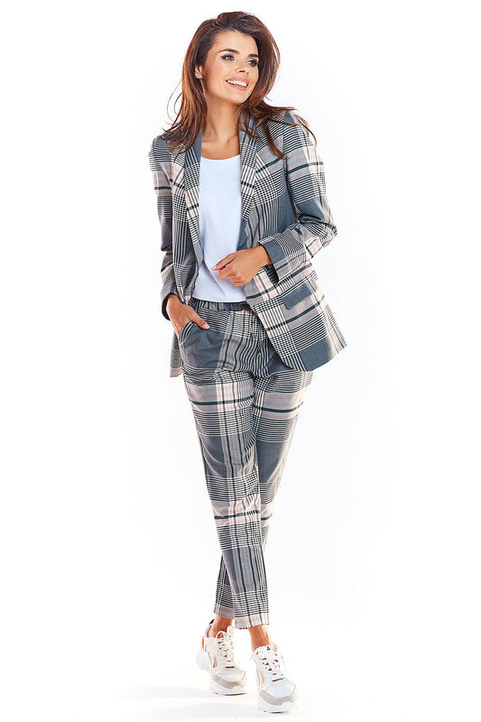 Jacke model 139559 awama