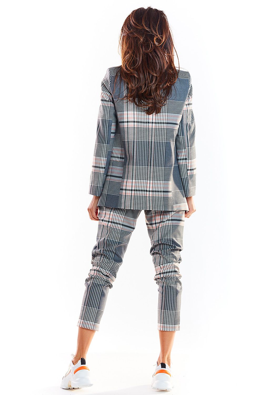 Jacke model 139559 awama