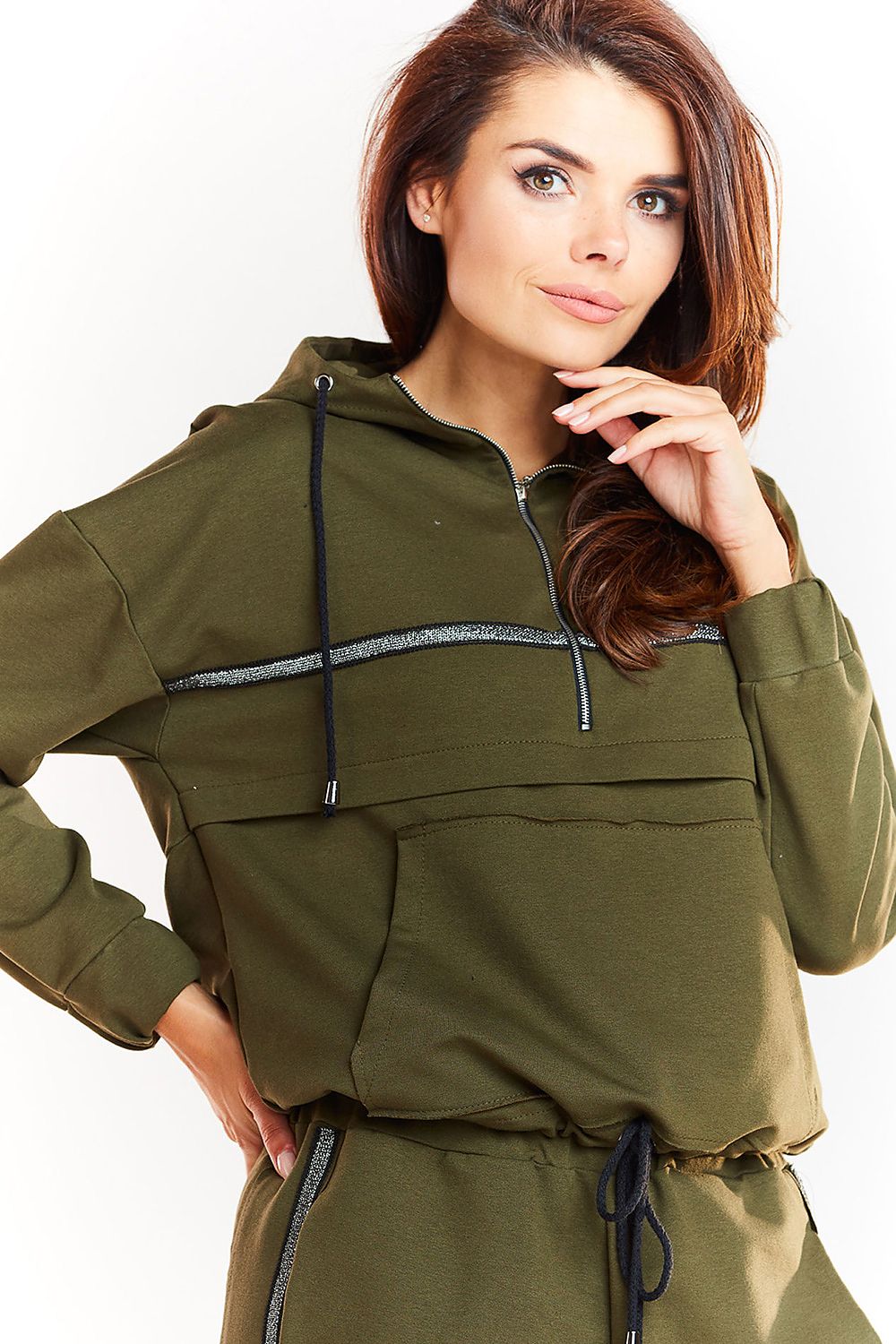 Sweater model 139607 Infinite You