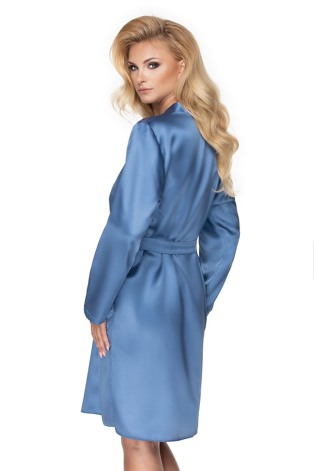 Schlafrock model 139782 Irall