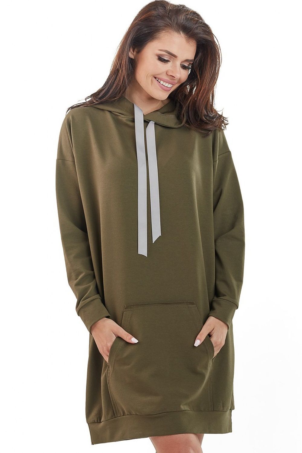 Sweater model 139972 awama