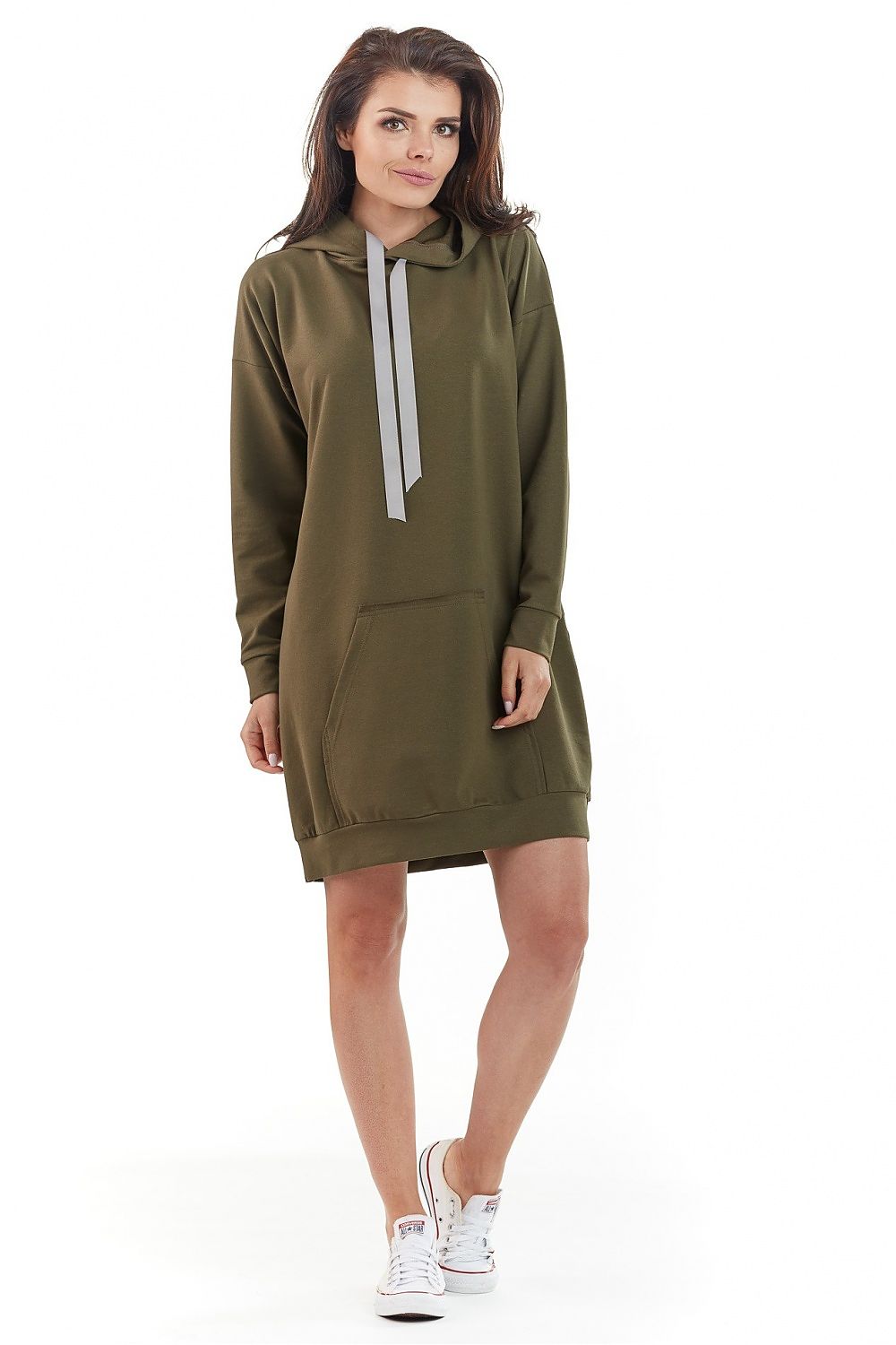 Sweater model 139972 awama