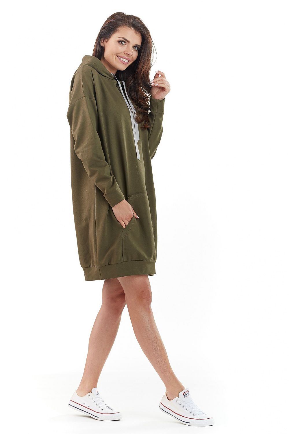 Sweater model 139972 awama