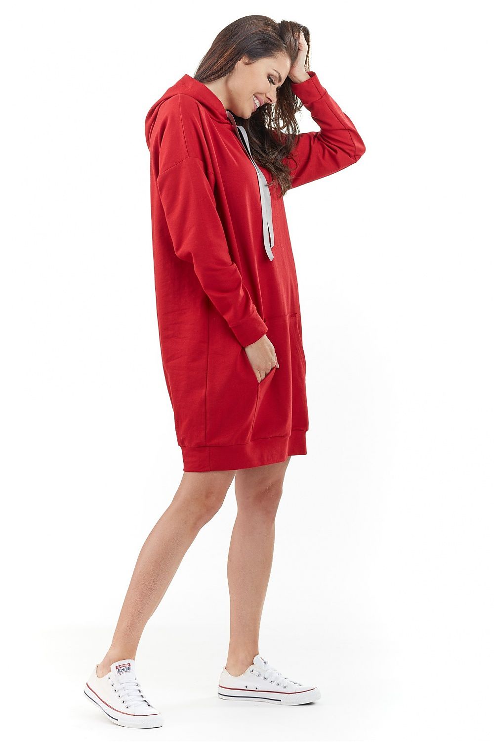 Sweater model 139974 awama