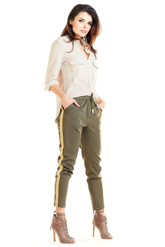 Damen Hose model 140004 awama