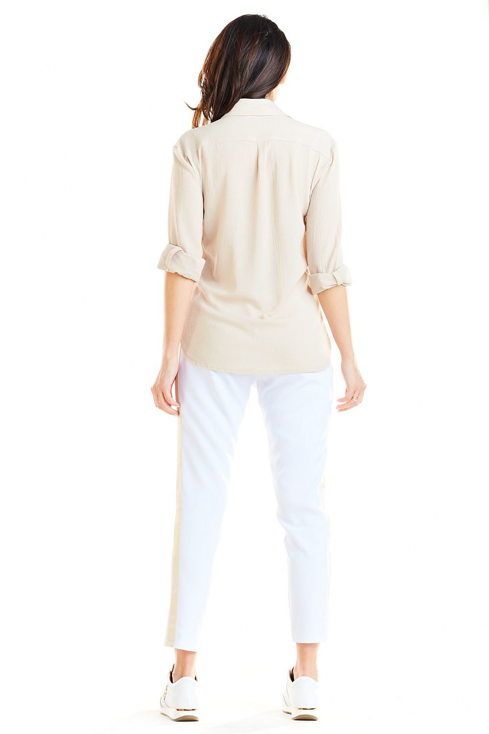Damen Hose model 140006 awama