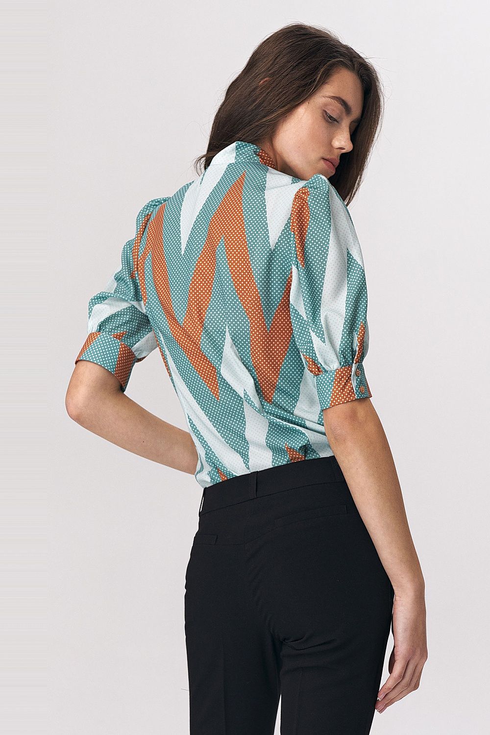 Bluse model 141291 Nife