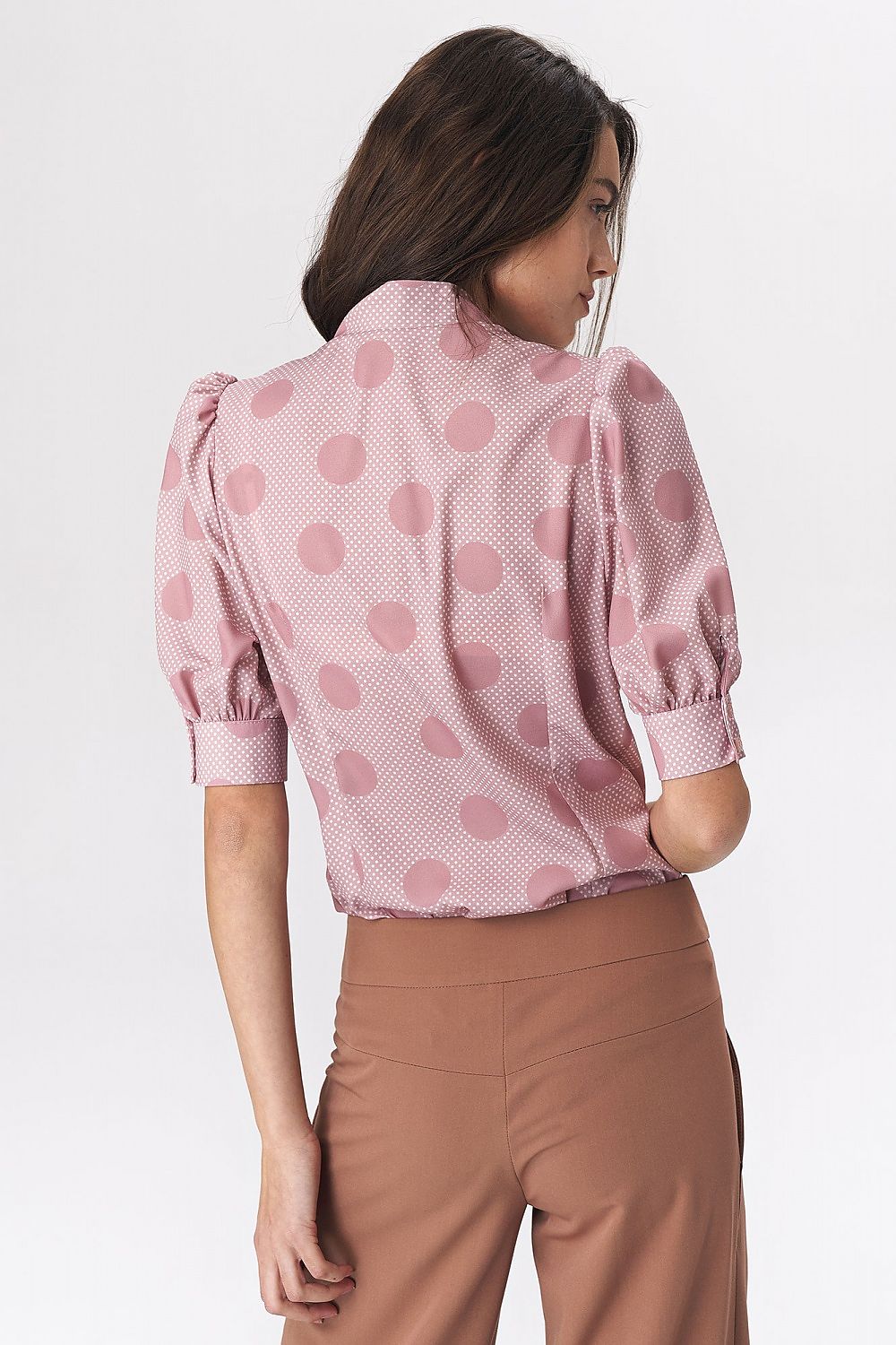 Bluse model 141292 Nife