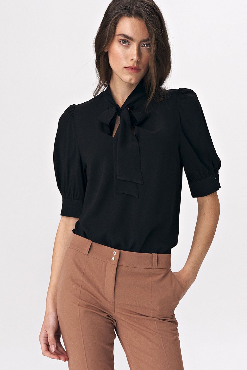 Bluse model 141293 Nife