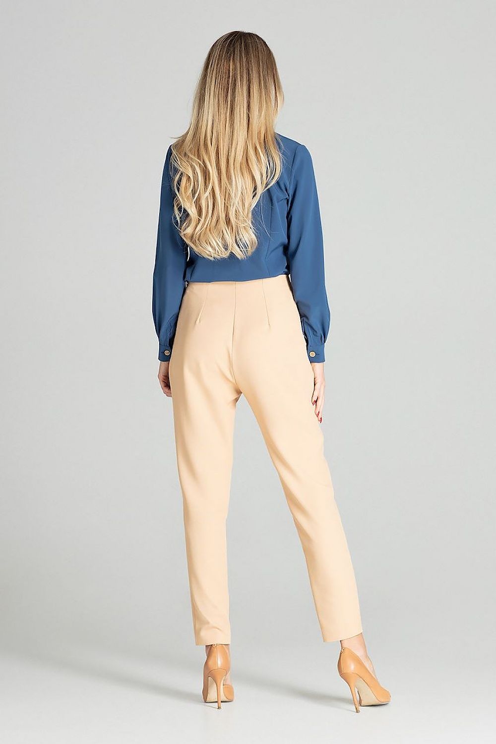 Damen Hemd model 141747 Figl