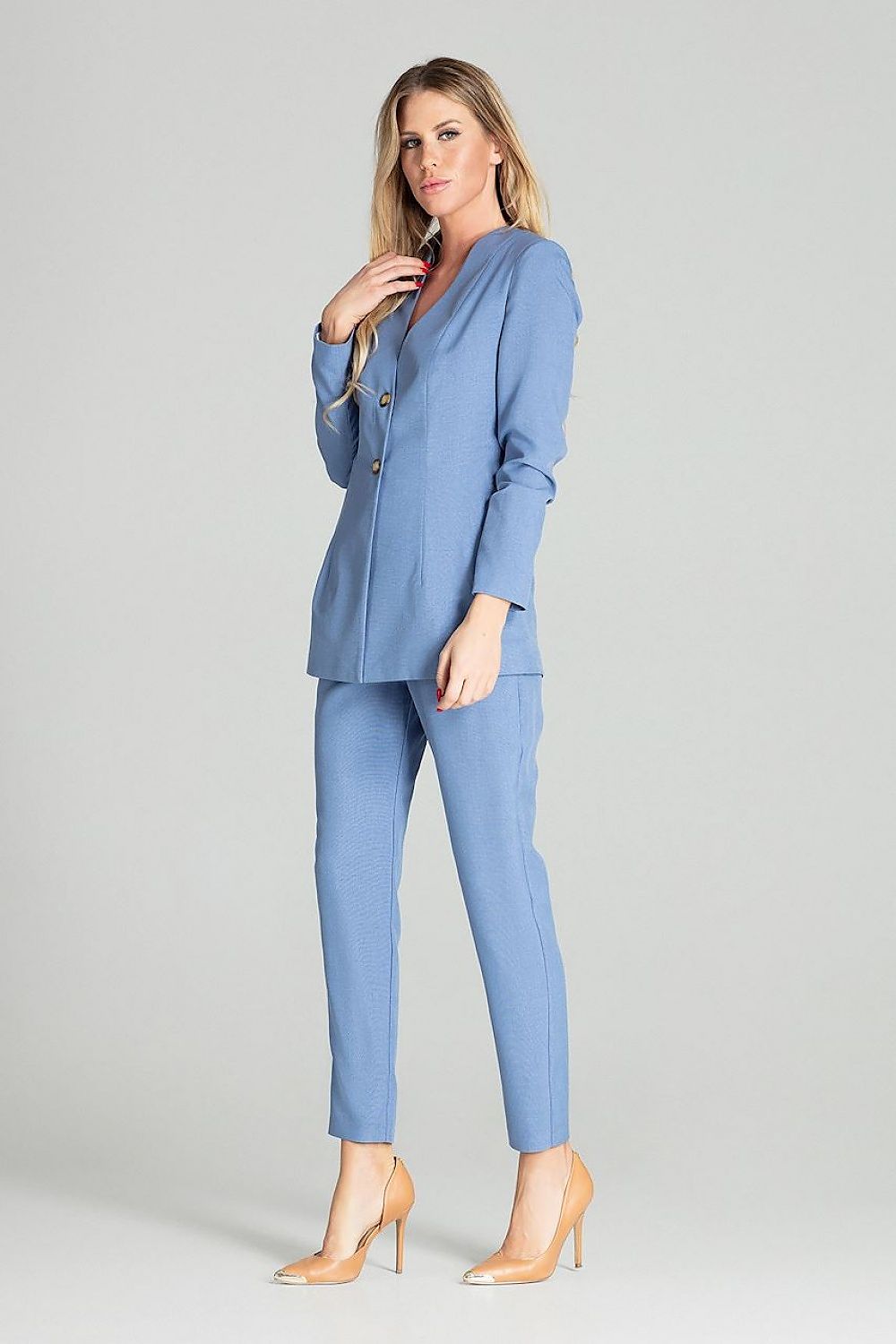 Jacke model 141770 Figl