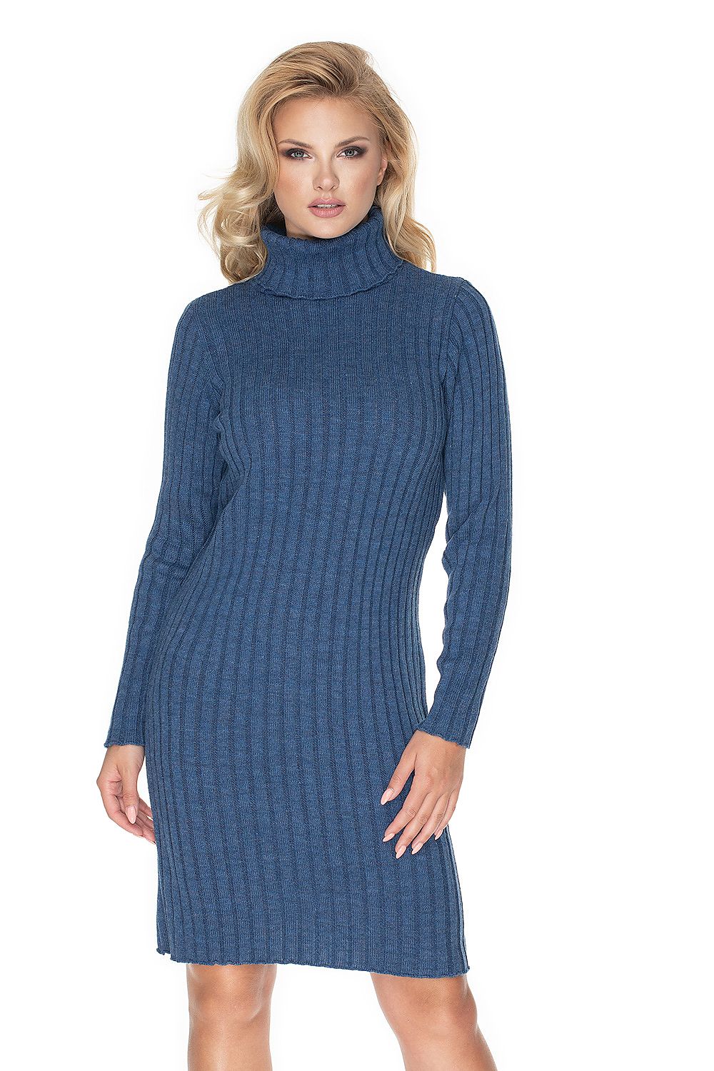 Alltagskleid model 141825 PeeKaBoo