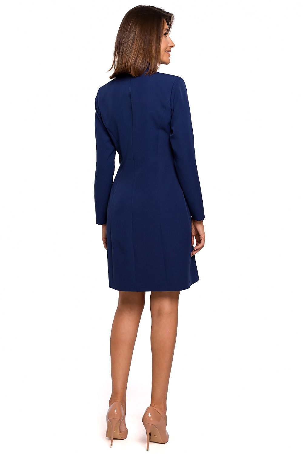 Alltagskleid model 141950 Stylove